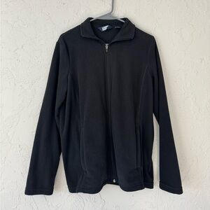 Lands End Full-Zip Fleece